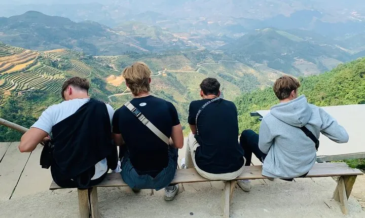 3 Days Exclusive Ha Giang Tour Adventure Experience