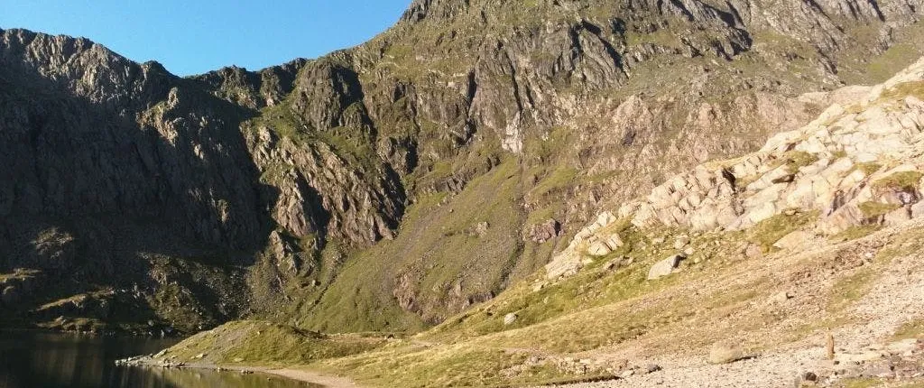 Bespoke tour with private guide in Wales