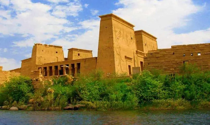 Tour To The High Dam, Temple Of Philae, And The Unfinished Obelisk