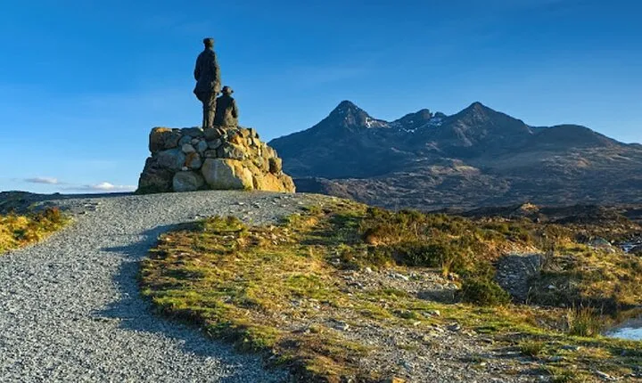 1 Day Private Isle of Skye and West Highlands from Inverness