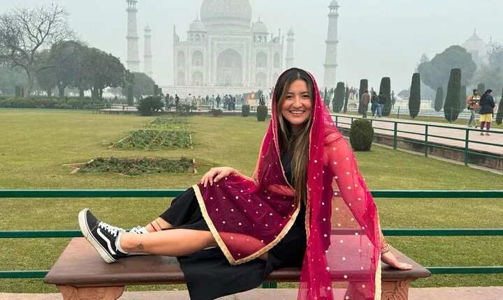 Taj Mahal And Agra Tour From Delhi by Car- Including Lunch