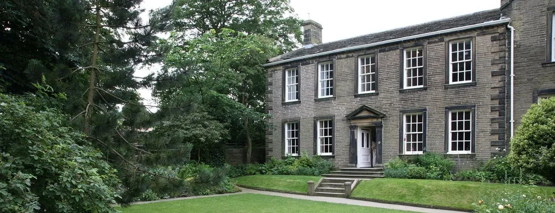 Haworth and the Yorkshire Dales tour