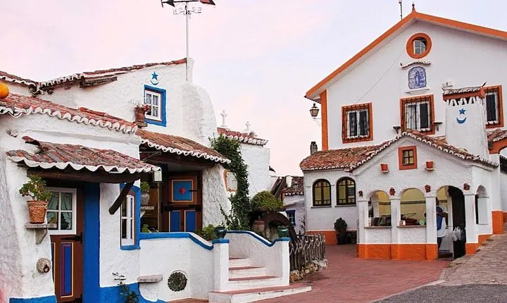 Sintra, Ericeira & Mafra