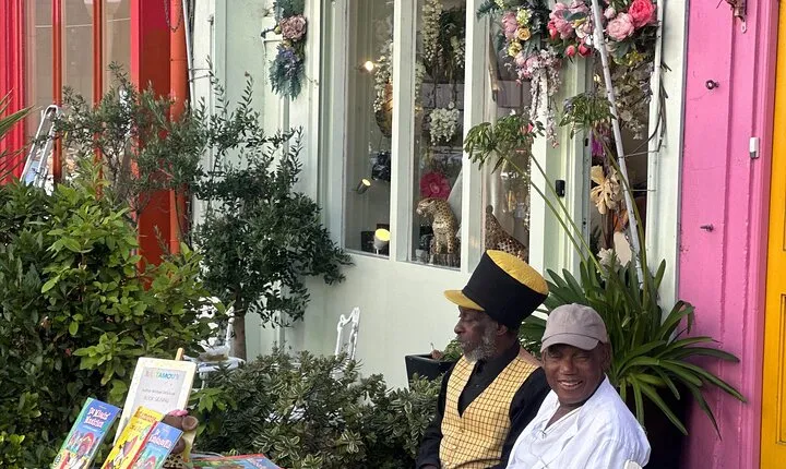 Save Upto 50%! Secret Local. Notting Hill, Trellick Tower & More