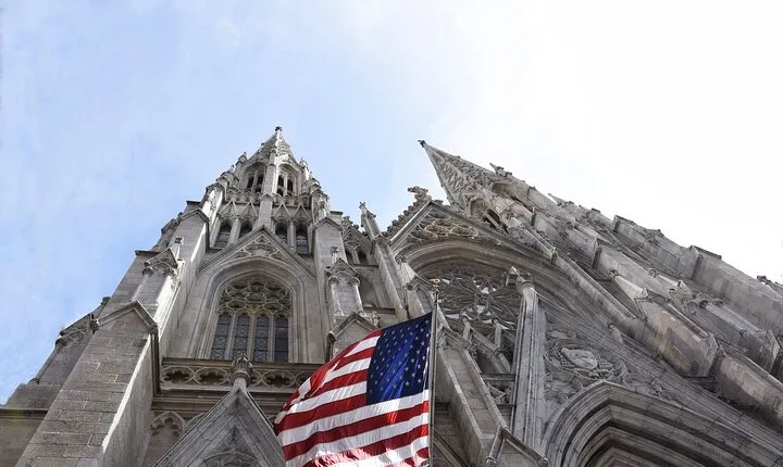St Patrick's Cathedral Official Behind the Scenes VIP Tour
