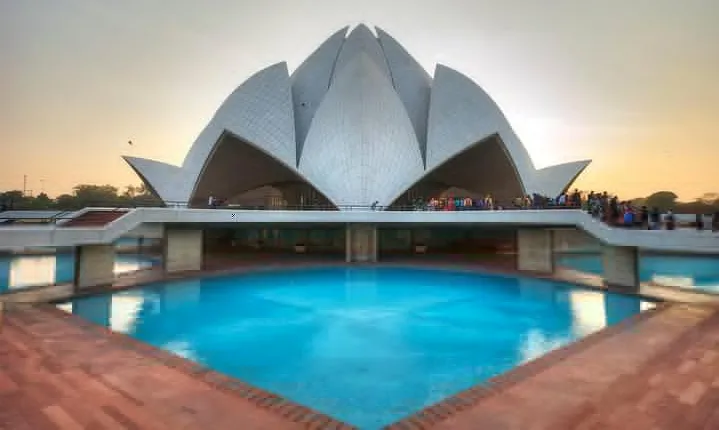 All Inclusive Half Day Private Delhi City Tour(Best Seller)