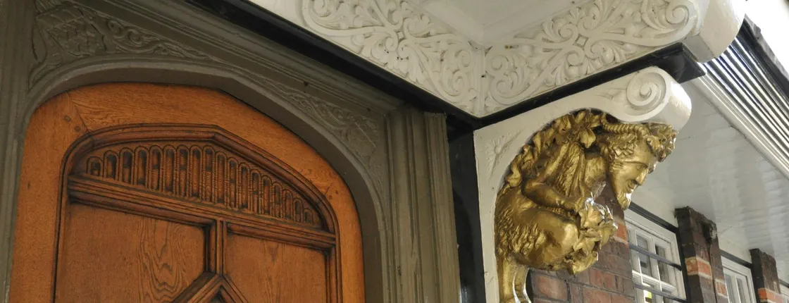Oxford Official CS Lewis and JRR Tolkien walking tour
