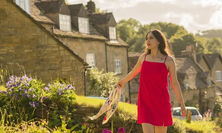 Discover the Secrets of the Cotswolds Private Tour Experience