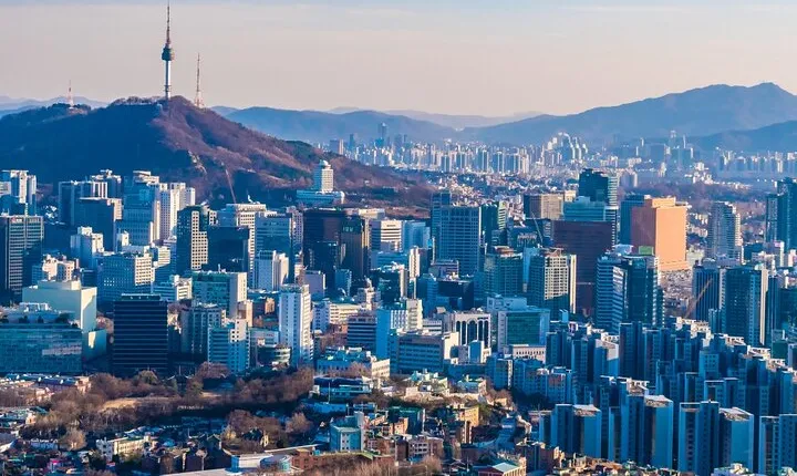 Layover & Stopover in Seoul/private Tour