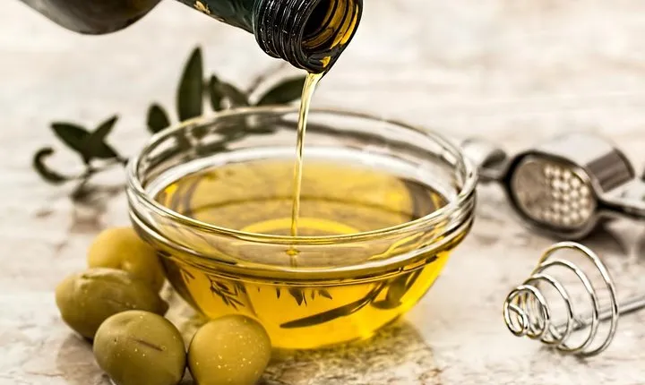 Visit To Oil Mill ; The Green Gold, With Large Tasting - Umbria