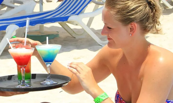 Playa Uvas Open Bar Exclusive Pass