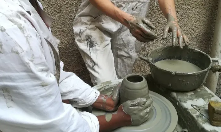 Private Lesson on the Ceramic Tradition in Vietri sul Mare
