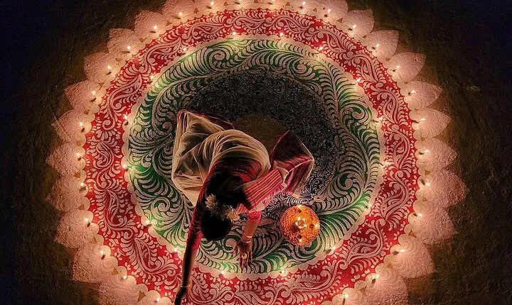 Golden triangle & The Burning city Varanasi 9 Nights