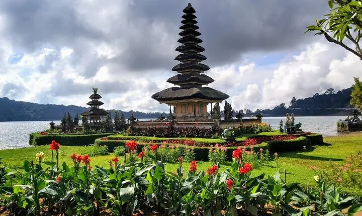 Exciting Trip in Bali in Two Days