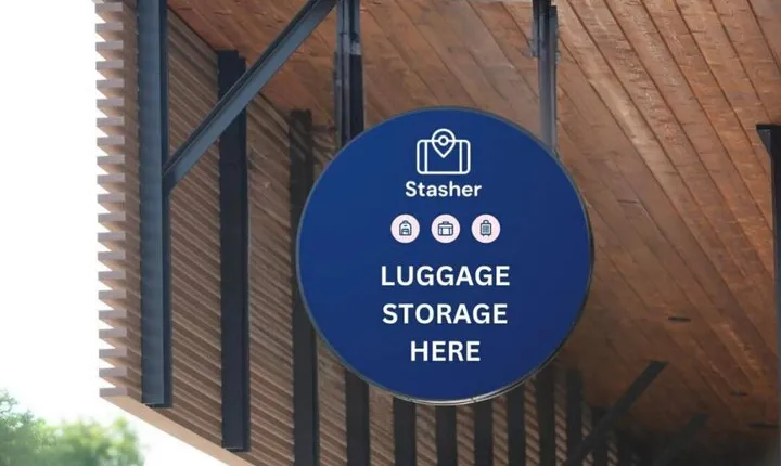 Vegas Bag Drop: Secure Luggage Storage