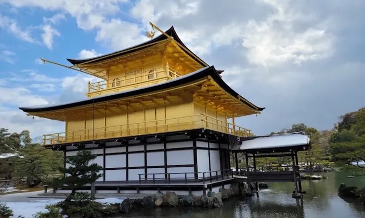 Private Tour Kyoto-Nara w/Hotel Pick Up & Drop off from Kyoto
