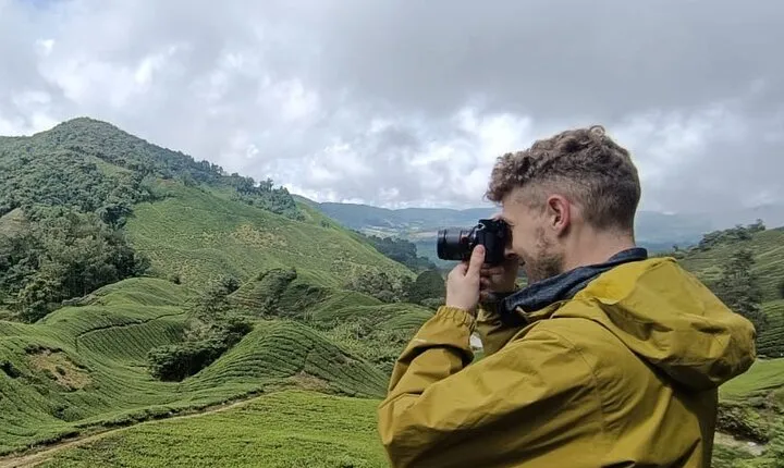 Cameron Highland Best Tour from Kuala Lumpur( Day Trip)