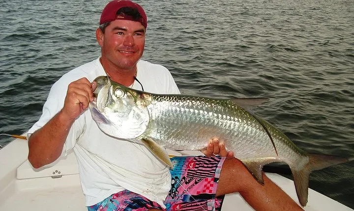 Pensacola Inshore Fishing Trip (4hr)