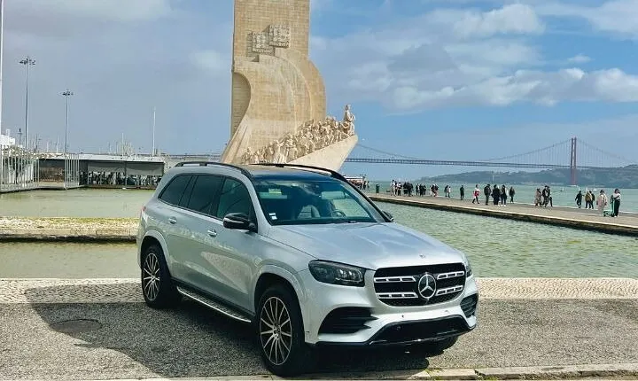 Lisbon Private Grand Day Tour with Tickets