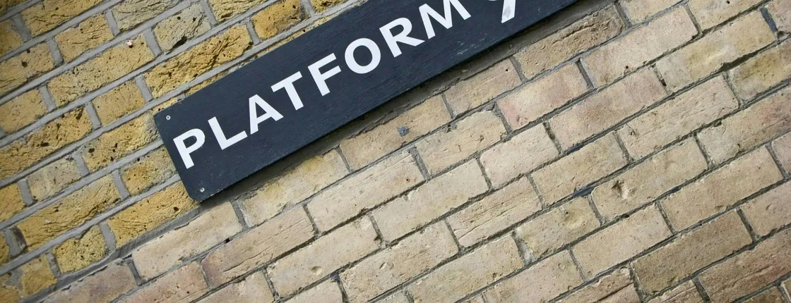 Harry Potter Film Locations Walking Tour