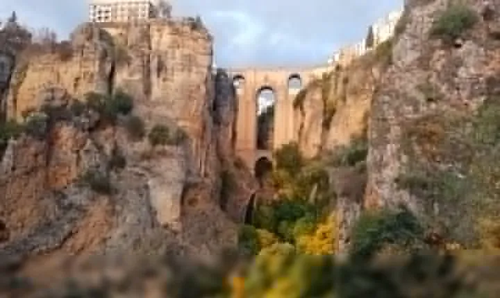 Private Tour in Ronda including the Bullring and Main Church