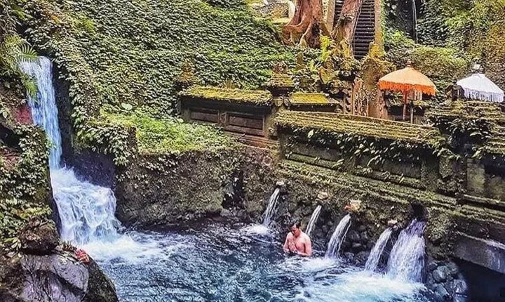 Private Guided Ubud Tour