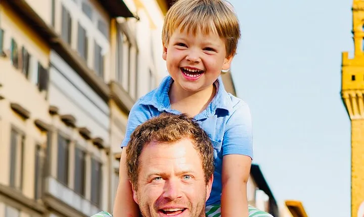 Photo Tour in the Heart of Florence with Pro Photographer