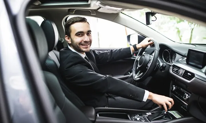 Private Transfer from Florence Hotels and Airport to Siena