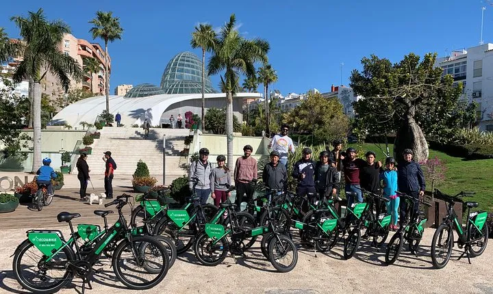 Rent a Bike
