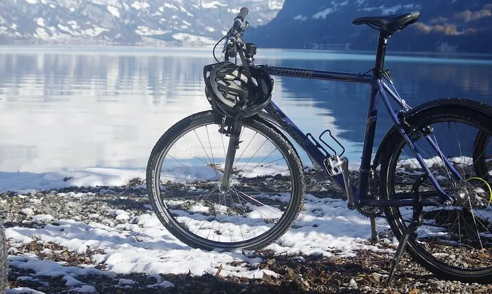 Winterlaken Bike Tour