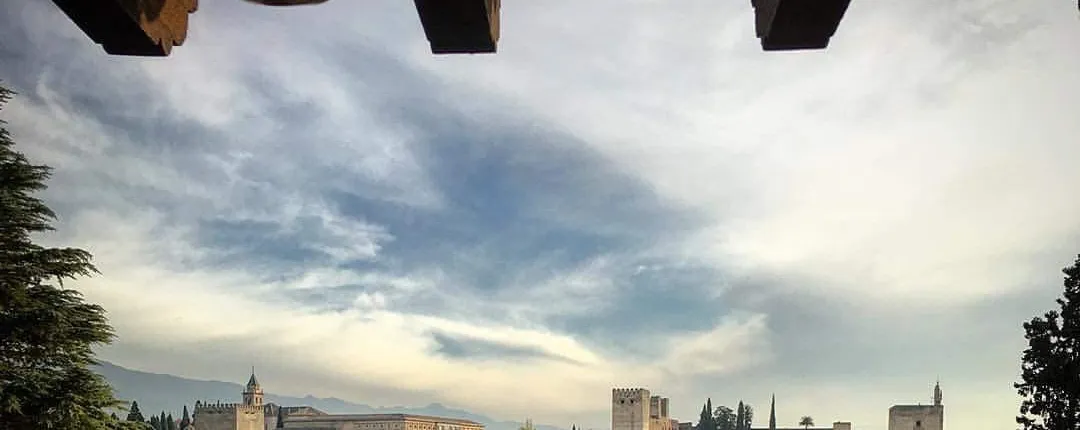 Alhambra and the Moorish Houses of Albaicín private tour