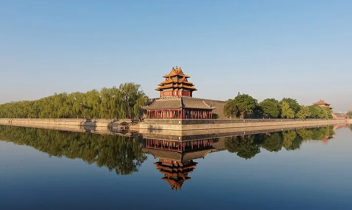 China Golden Triangle Cities & Yangtze River Cruise