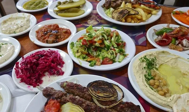 Fully Inclusive Private Customized Israel Tour