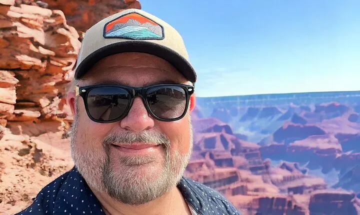 All Day Awe Inspiring Grand Canyon Tour Lunch & Pickup Las Vegas