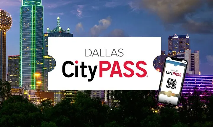 Dallas CityPASS®