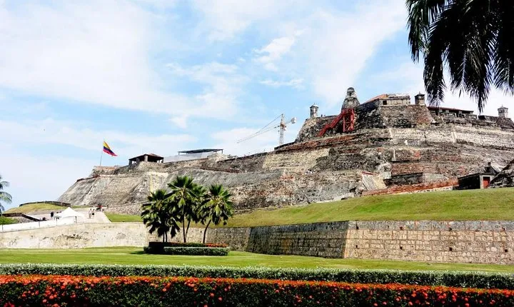 Cartagena City Tour