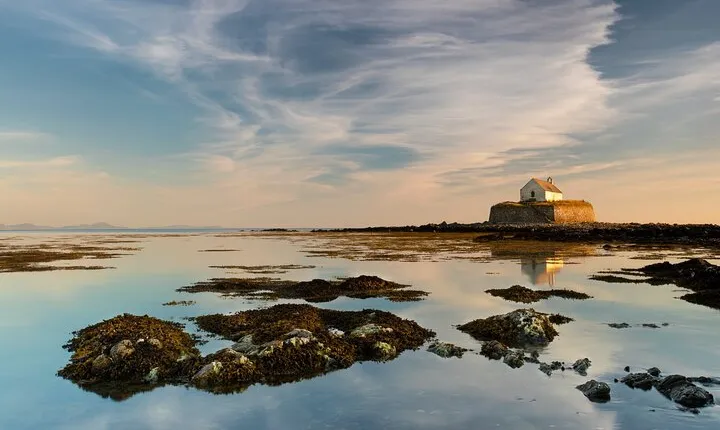 Anglesey Tour App, Hidden Gems Game and Big Britain Quiz (7 Day Pass) UK