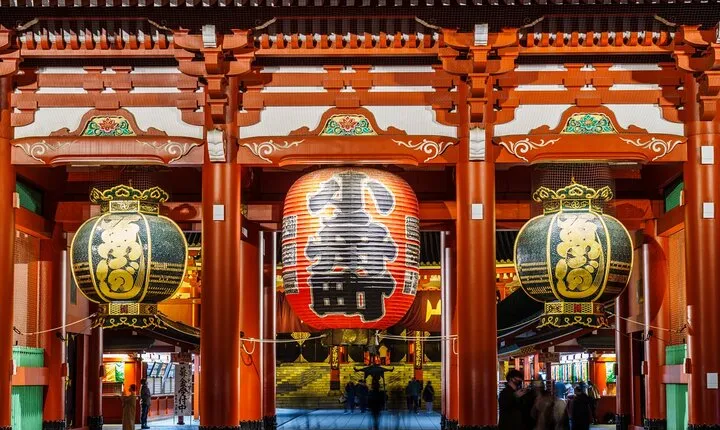 Enjoy Summer in Tokyo! Cool Asakusa Tour in the Heart of the City