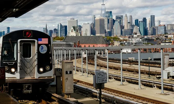 NYC in a Day Tour: Statue of Liberty, Times Square and More