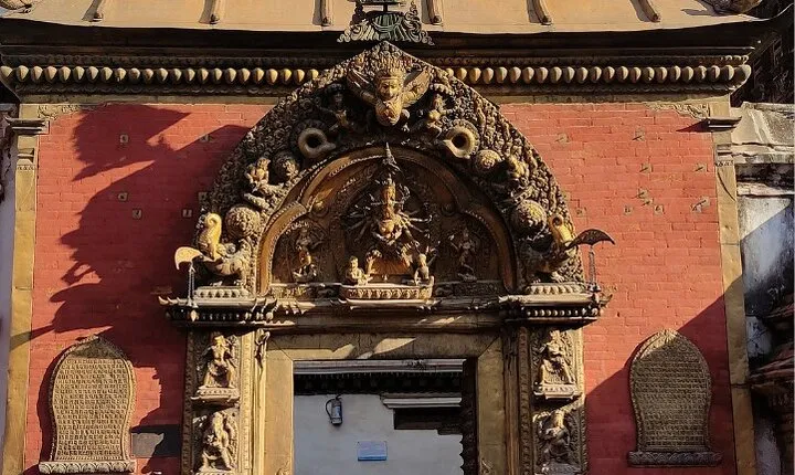 Kathmandu Valley Tour - Bhaktapur and Nagarkot Day Trip