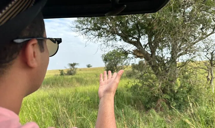 10 Day Uganda Memorable Lifetime Gorilla and Chimpanzee Safari