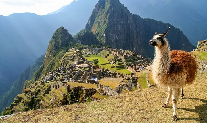 5 Day Cusco Tour and Rainbow Mountain Visit All Inclusive