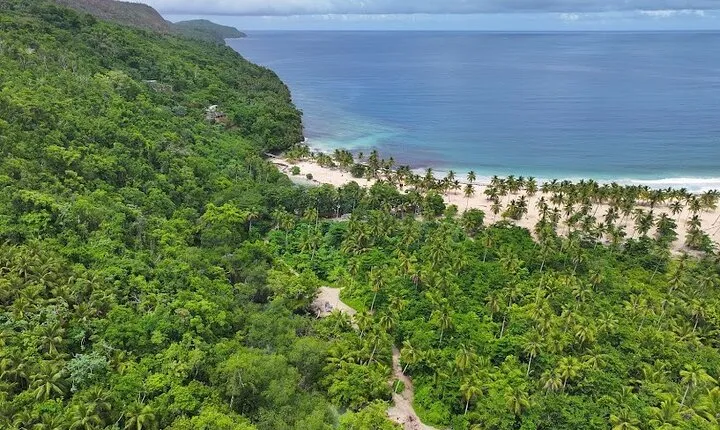 ATV The best of Samana 3 hr Guided Tour