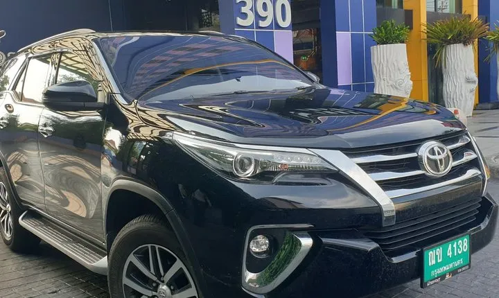 Suvarnabhumi to Pattaya 24 hour Private Airport Transfer Service