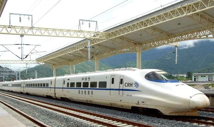Private Beijing Transfer from Hotel to Beijing Railway Station