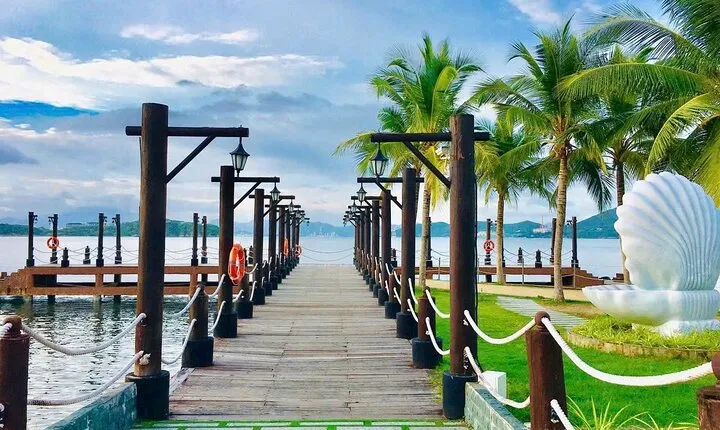 3 Islands Tour of Nha Trang