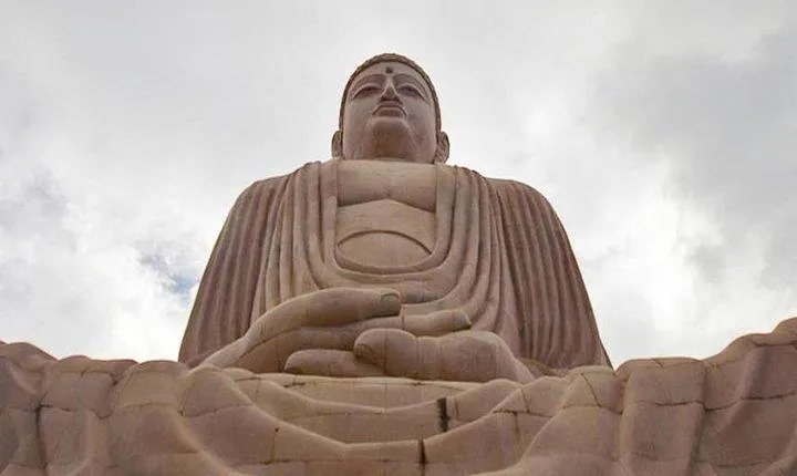 Sankhisa(Buddhist site) Day Tour from Agra