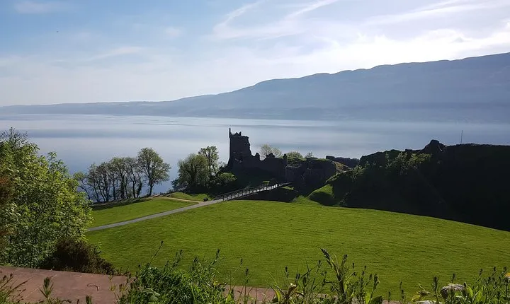 Private Outlander Tour - includes Urquhart Castle Admission
