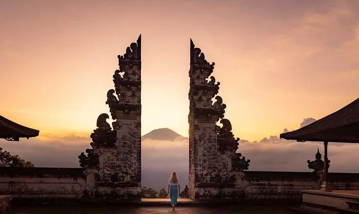 Bali Instagram Tour: The Latest and Most Iconic Spots 2025