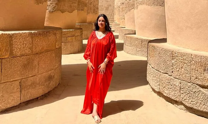 Layover Luxor Private Full Day Tour East Bank and West Bank Luxor
